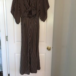 Jumpsuit - Anthropologie